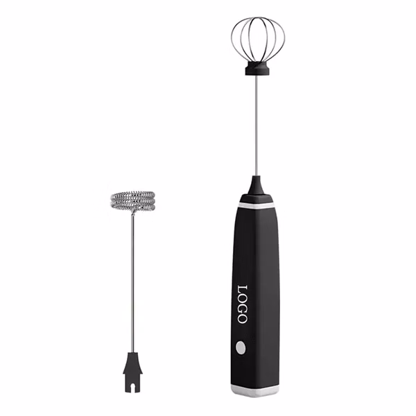 Wireless Electric Milk Frother for Home, Events and Gifting