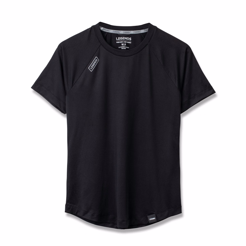 W's Team Tech SS Tee
