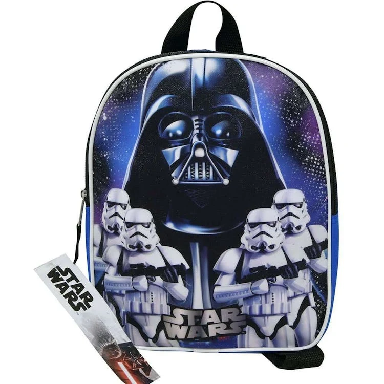 Star Wars Themed Backpacks - 11" 1