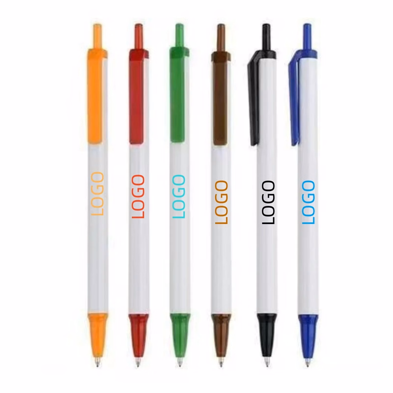 Ballpoint Stick Pen