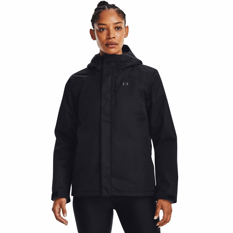 UA Storm Porter 2.0 Women's 3-in-1 Jacket