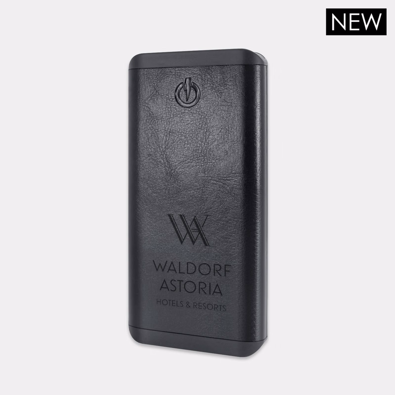 Kingston Pro - Leatherette Power Bank
