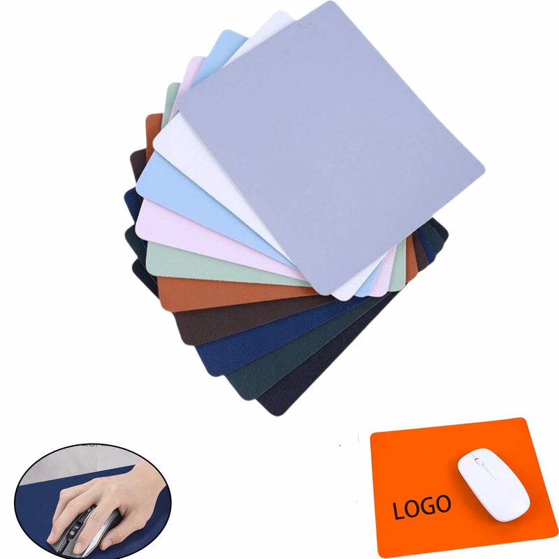 Square Waterproof Mouse pad