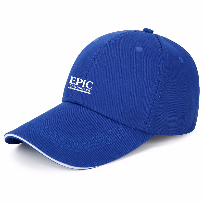 Adjustable Sports Baseball Cap