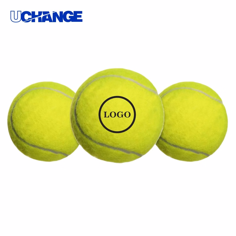 High Elasticity Durable Tennis Ball