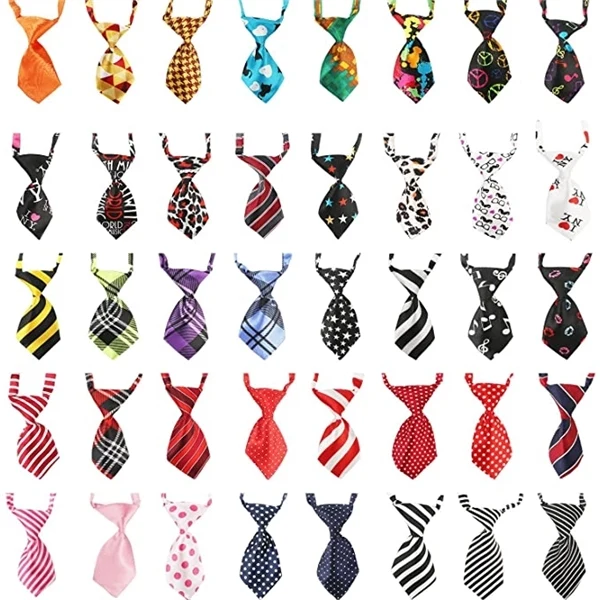 Pet Tie 1