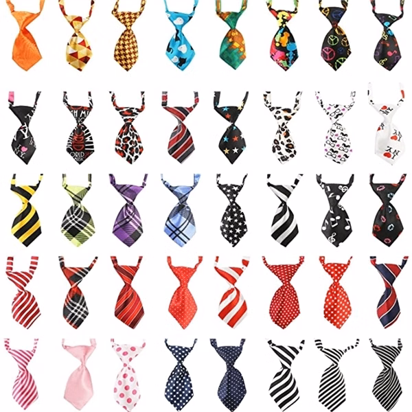 Pet Tie