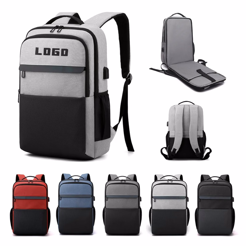 Waterproof Business Travel Laptop Backpack