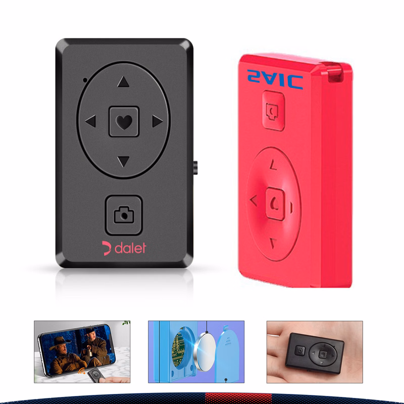 Taspt Bluetooth Remote Control