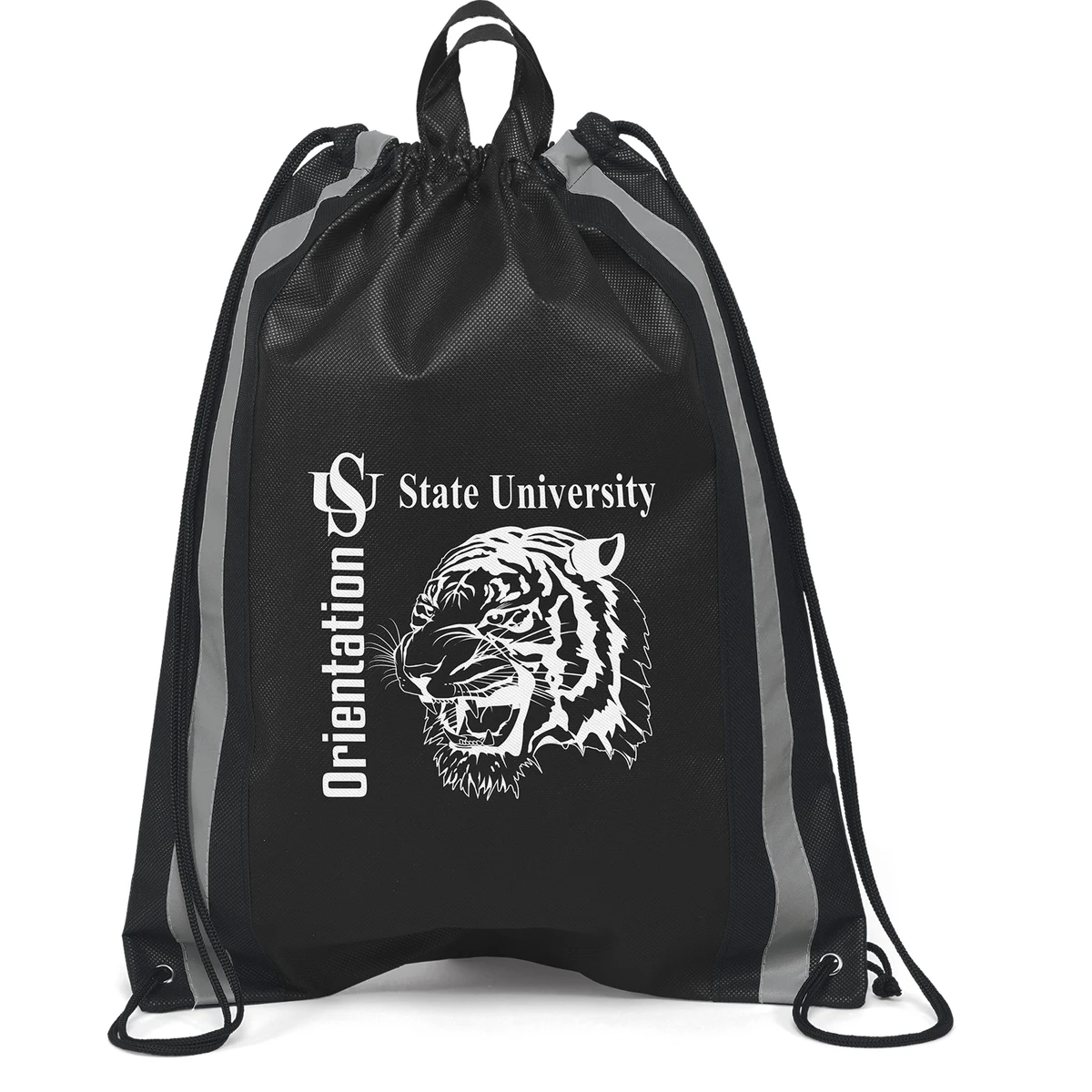 Magellan - Explorer Backpack - Screen Print 1