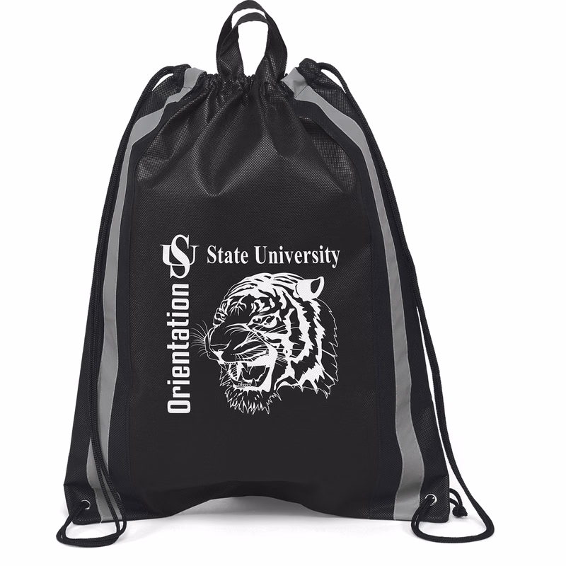 Magellan - Explorer Backpack - Screen Print