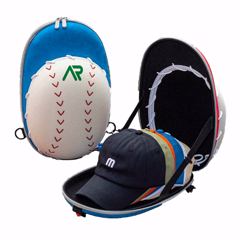 Duck Tongue Hat Storage Bag