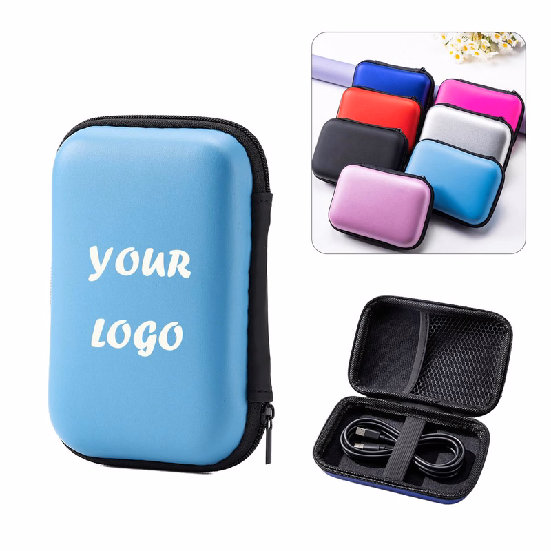 Electronics Storage Case