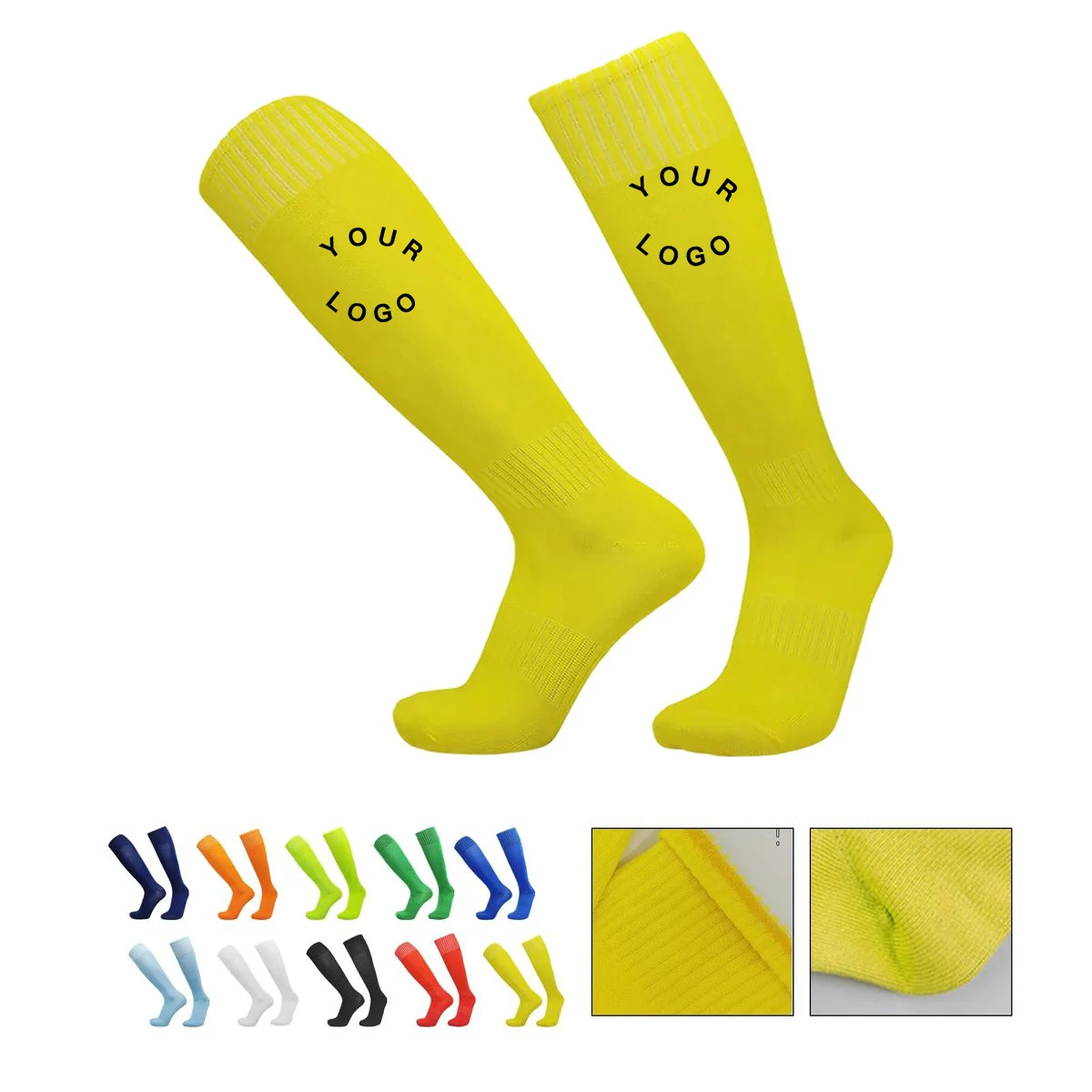 Breathable Sports Socks for Training 1