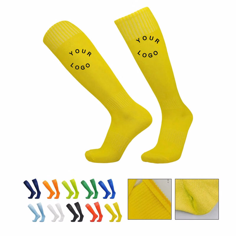 Breathable Sports Socks for Training