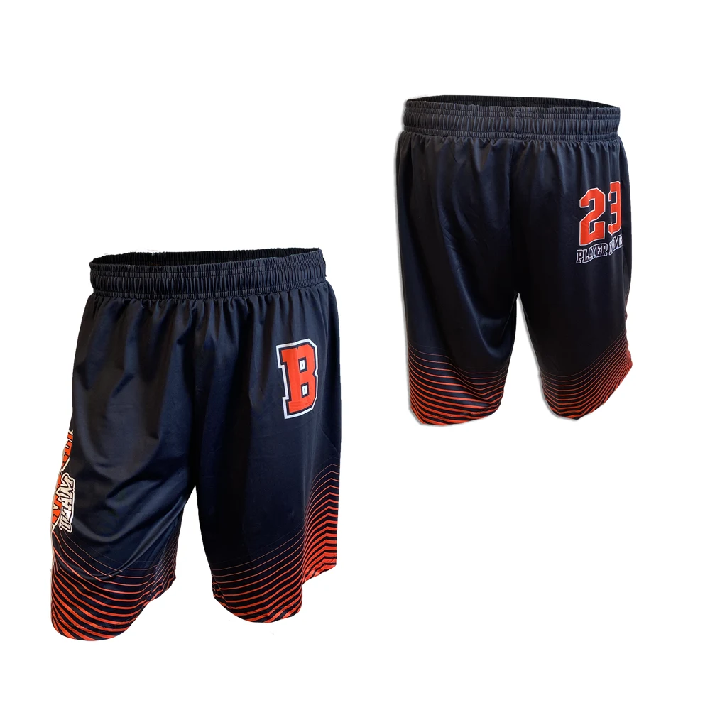 Men's 9" Inseam Shorts 1