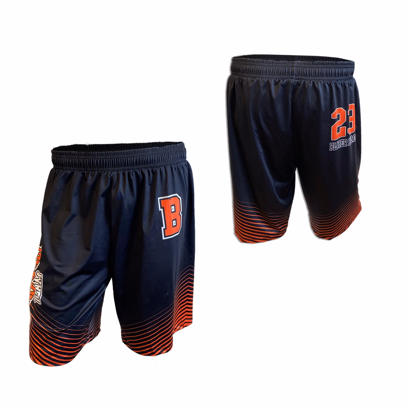 Men's 9" Inseam Shorts