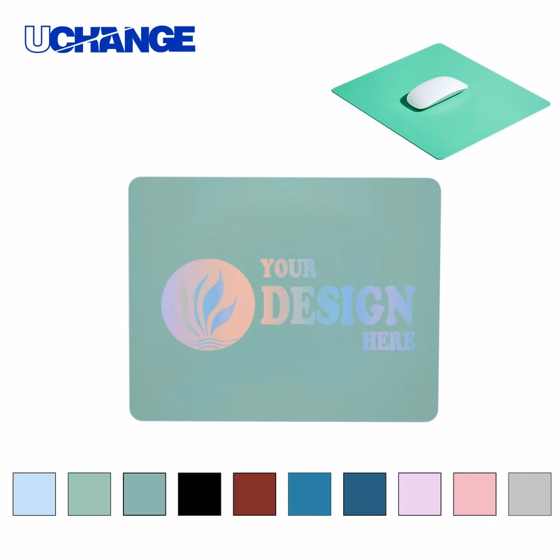 Liquid Silicone Mouse Pad Mat