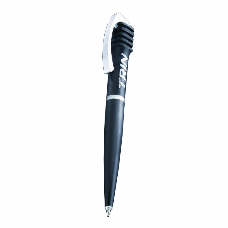 *CLOSEOUT* Invader Twist Action Ballpoint