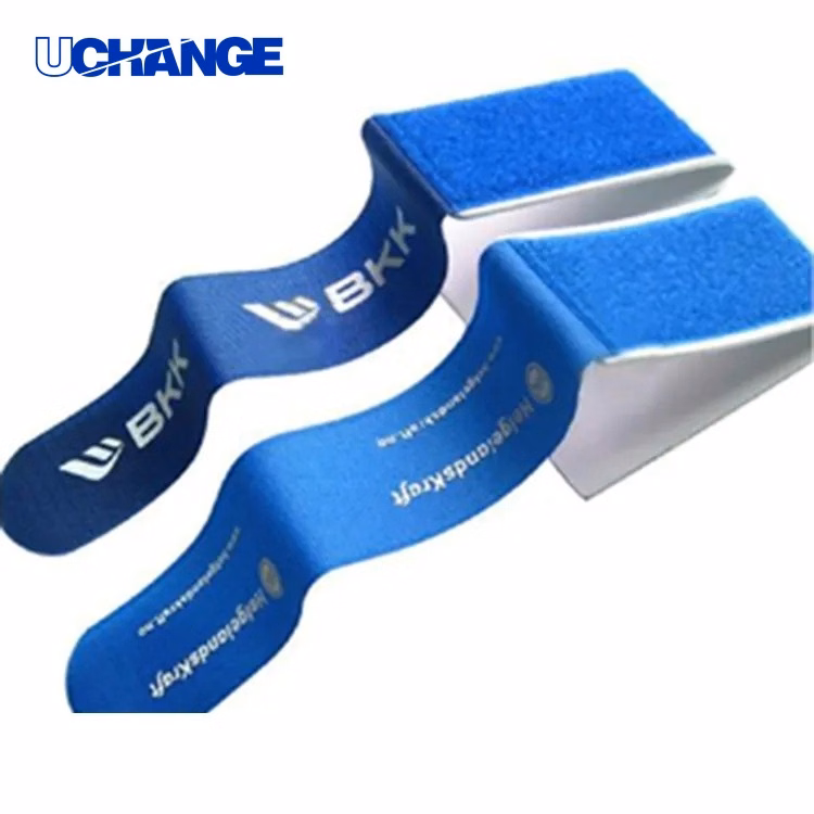 2.15" Wide Ski Strap for Ski Gear Securing and Outdoor Use