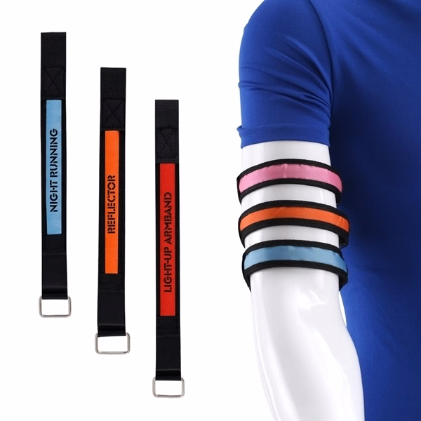 Light Up LED Armband