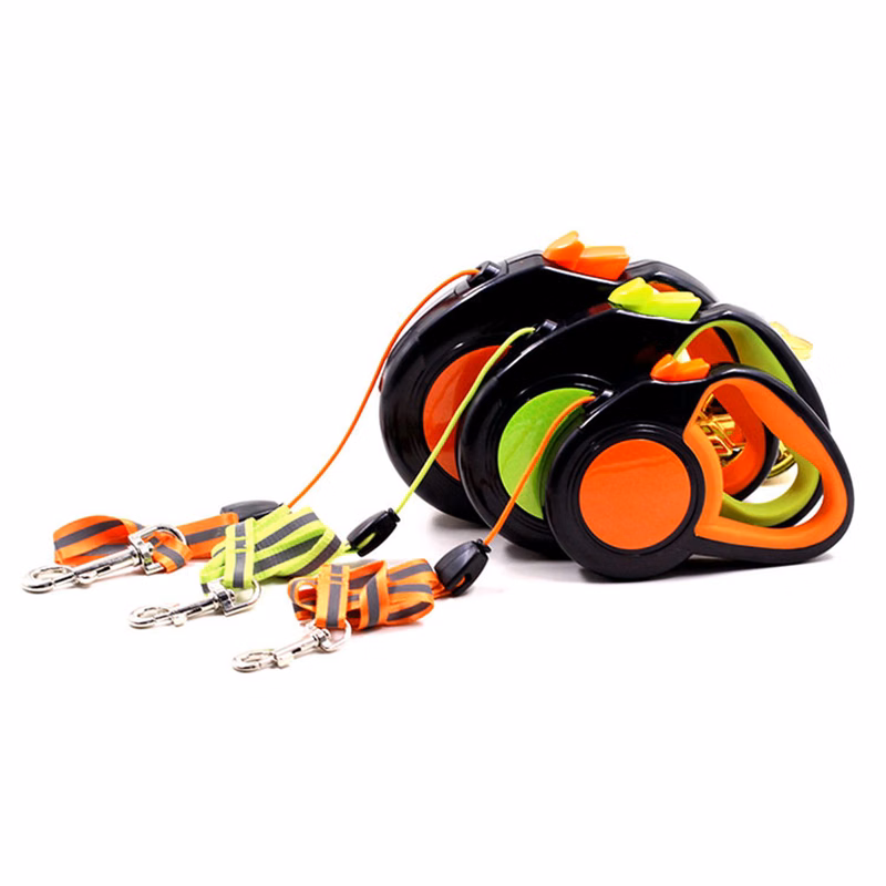 Retractable Dog Walking Leash
