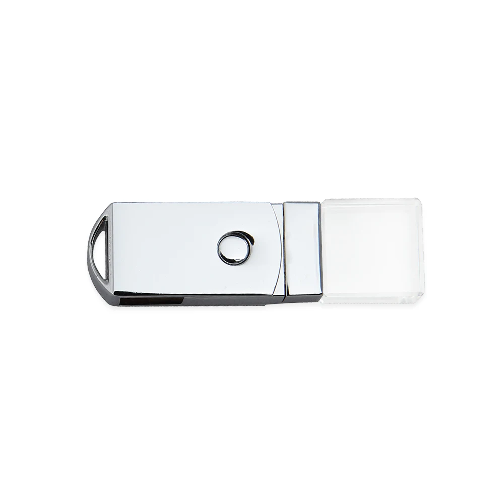 Millbrook Crystal Laser USB 1