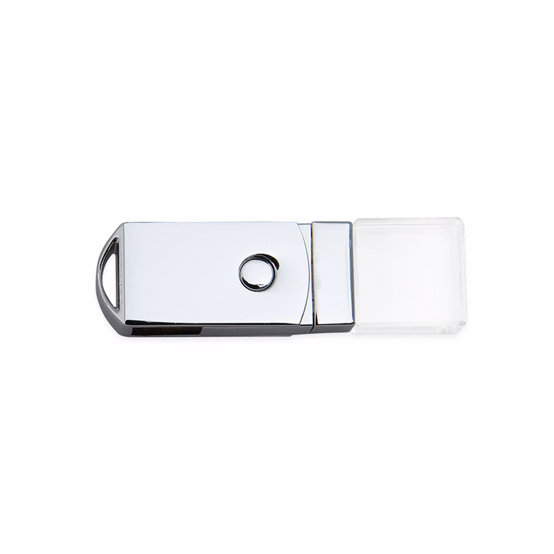 Millbrook Crystal Laser  USB