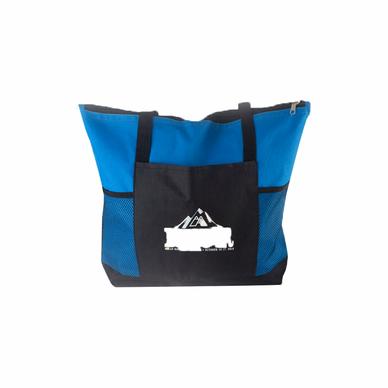 Travel Custom Tote