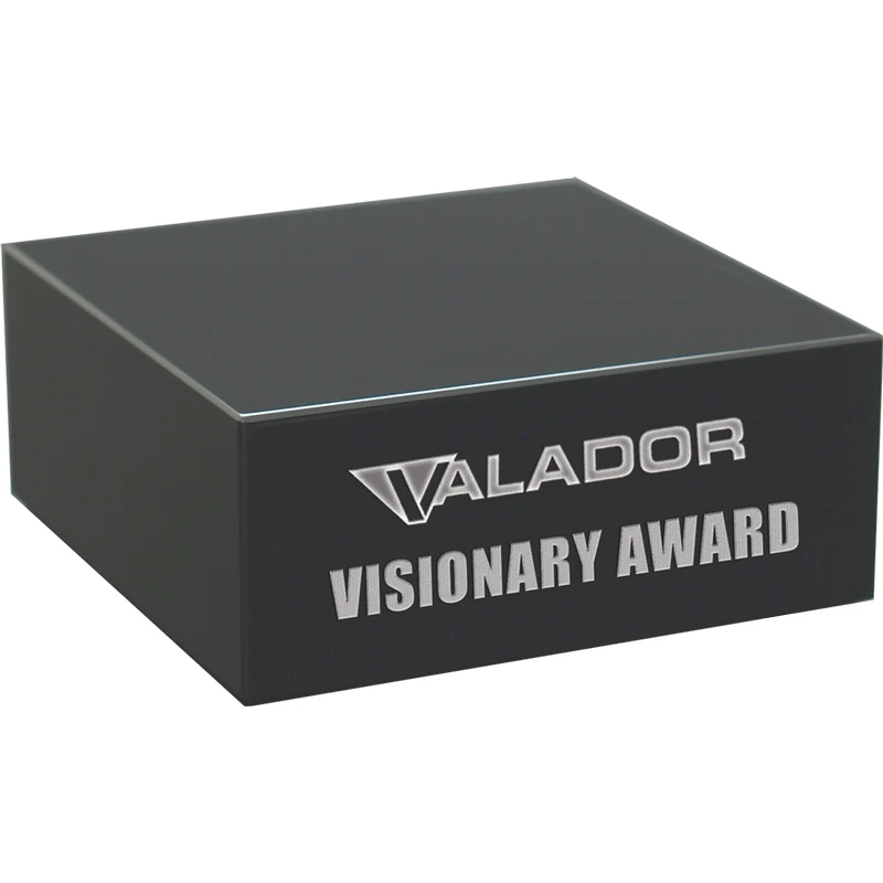 Black Optical Base 1