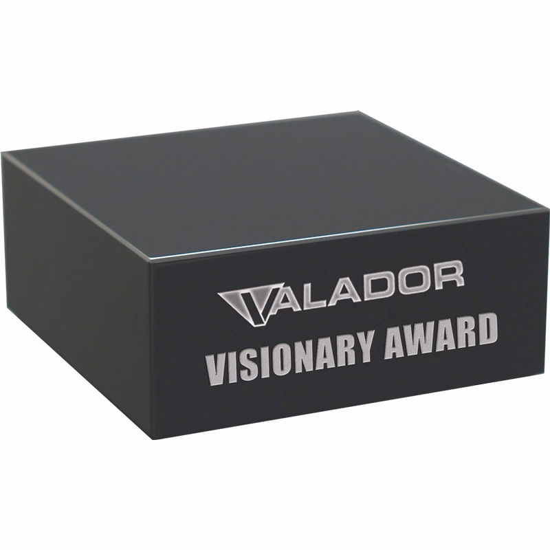 Black Optical Base