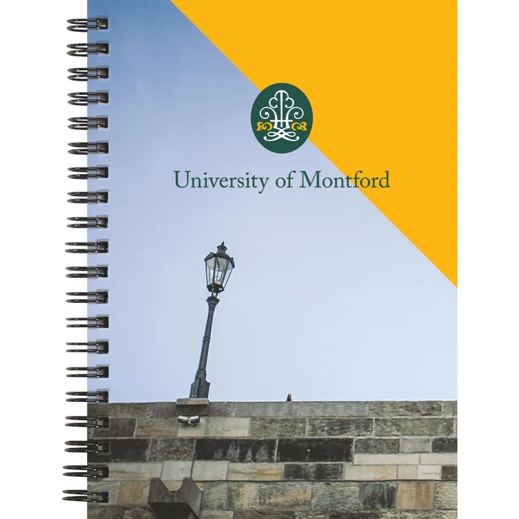 SlimLine NotePad 1