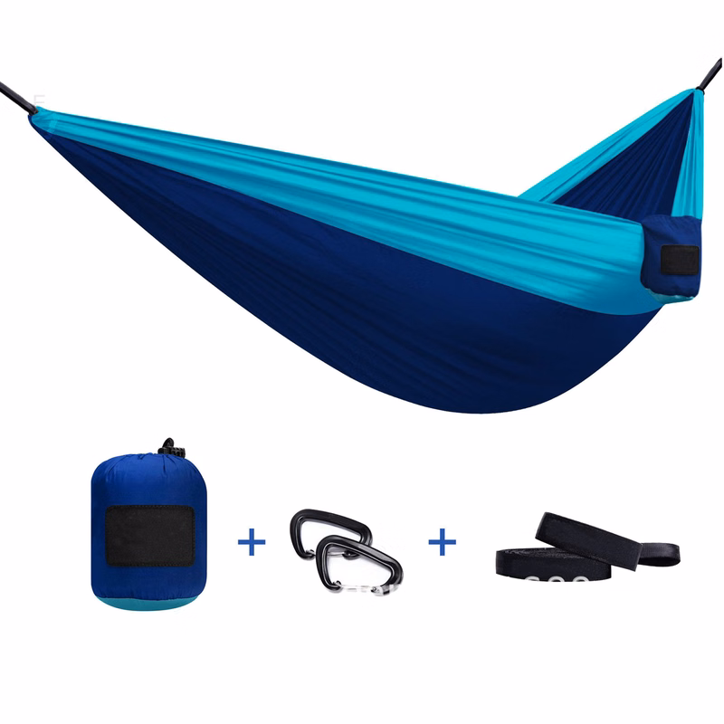 Double Camping Hammock