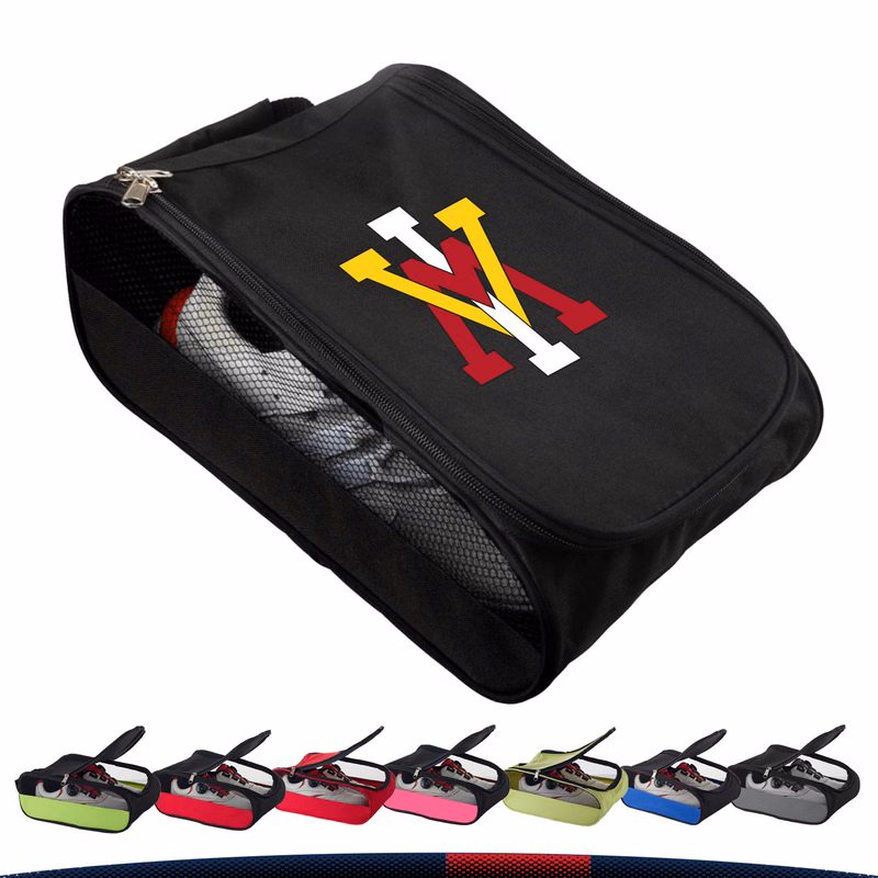 Dravely Golf Shoe Bag