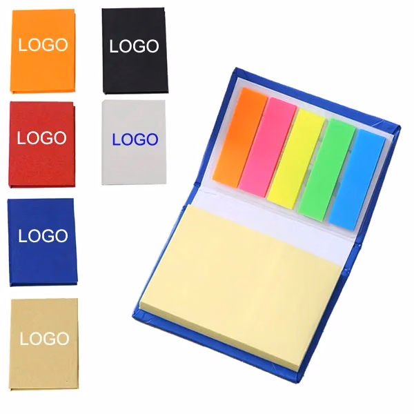Mini Sticky Note Book
