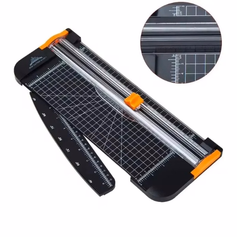 A4 Paper Cutter Tool