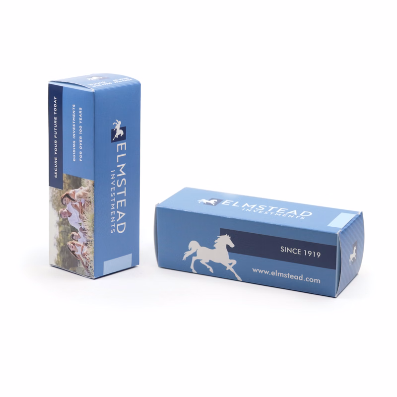Tuck Box – Golf Sleeve