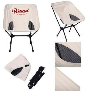 Portable Outdoor Folding Camping Chair 1