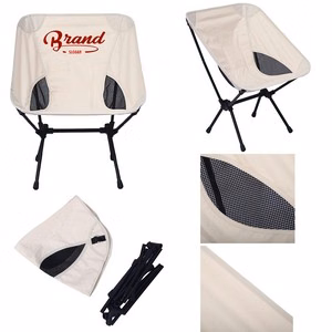Portable Outdoor Folding Camping Chair