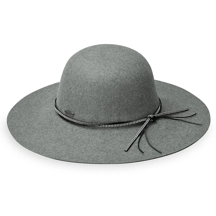 Wallaroo Ladies Cambria Hat 1