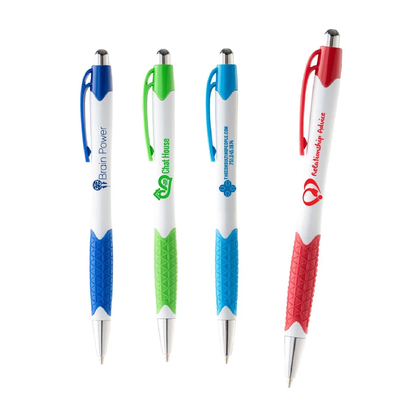 The Juneau Pen 1