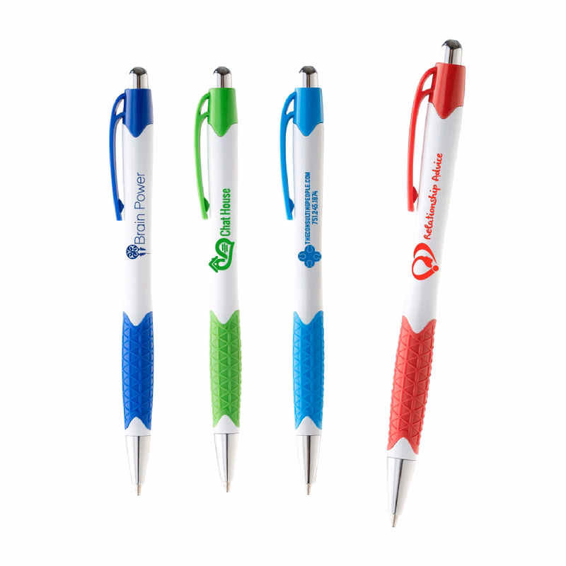 The Juneau Pen