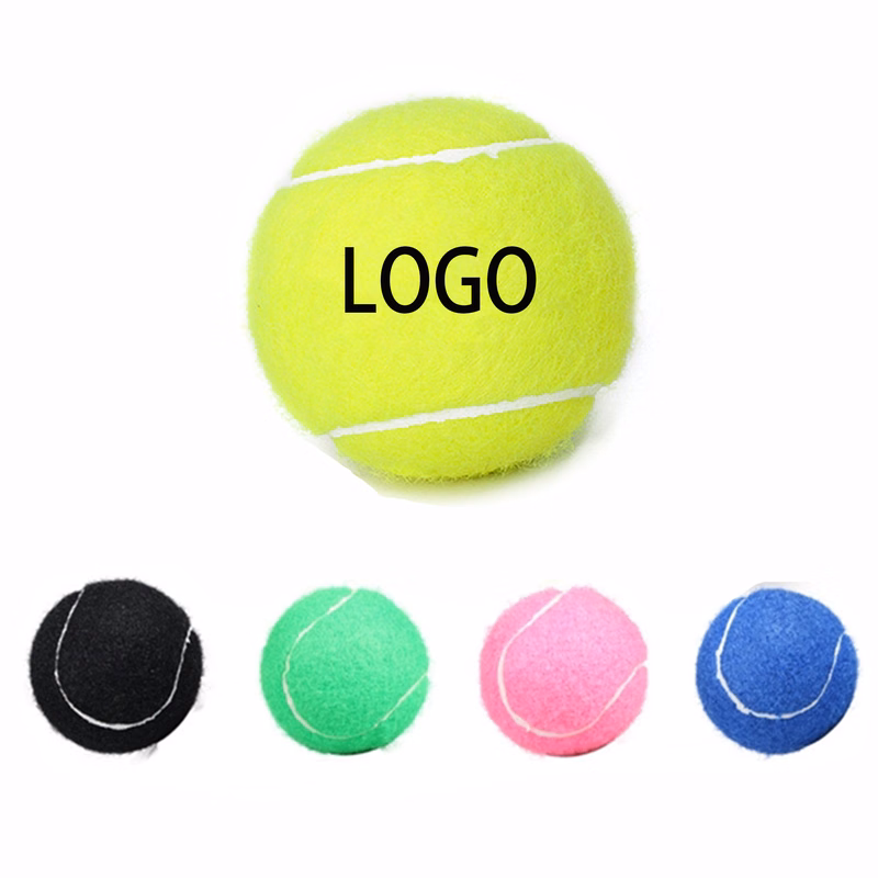 Full Color Tennis Ball MOQ 10pcs