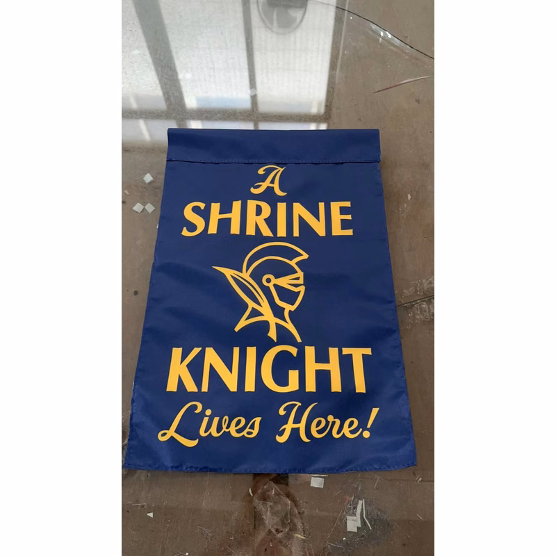 Custom Garden Flags