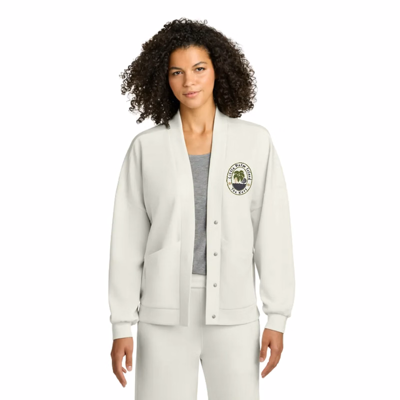 OGIO(R) Women's Transcend Cardigan