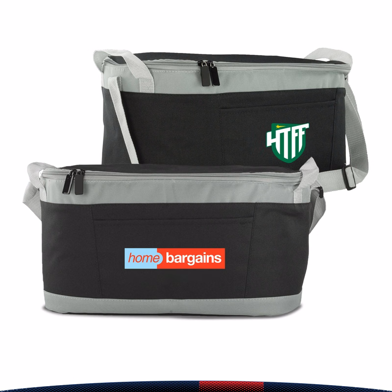 Large Zipper Insulated Cooler Bags
