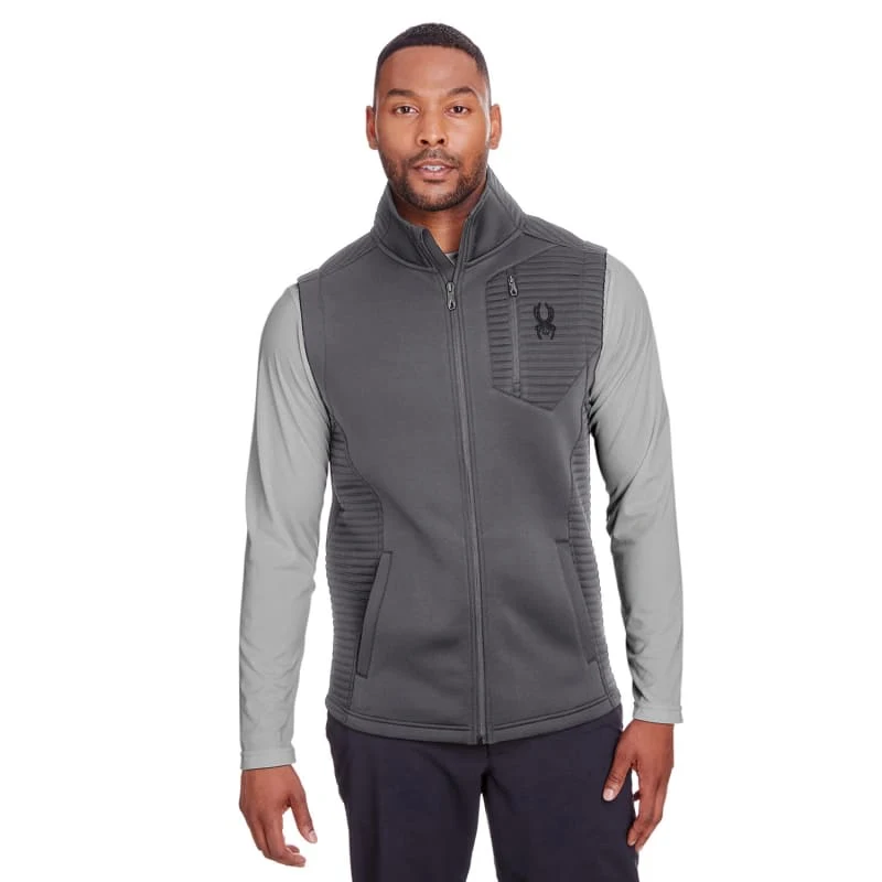 Spyder Men's Venom Vest 1