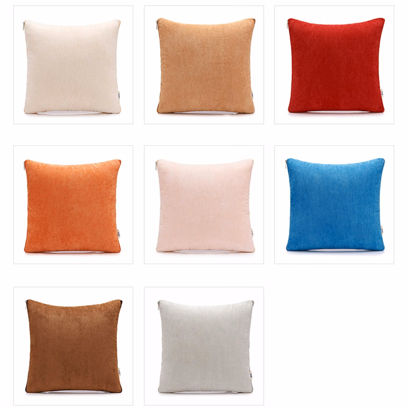 Pillow Blanket