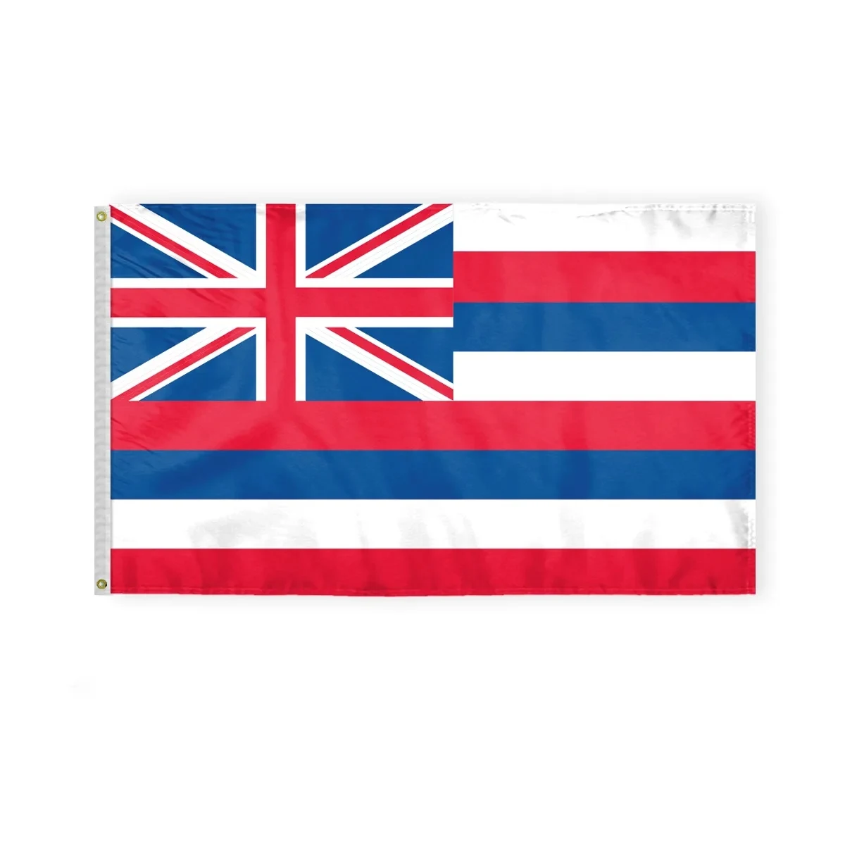 3'x5' Hawaii ePoly Printed Flags 1