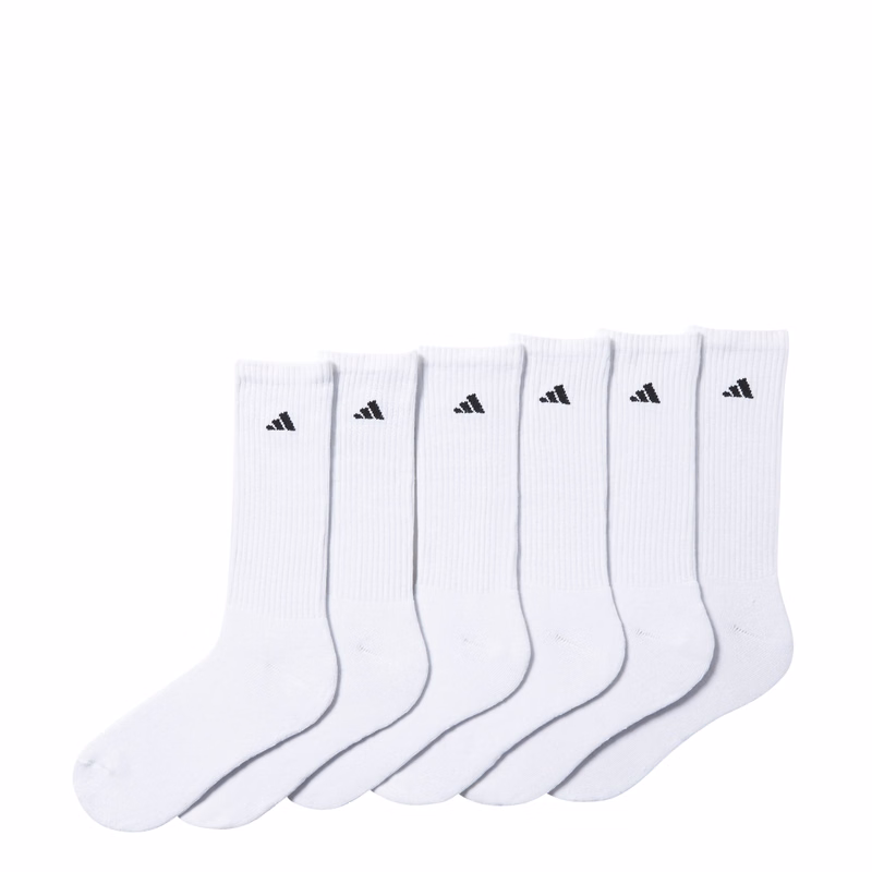 MENS 6-PACK CREW